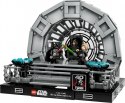 LEGO Star Wars 75352 Diorama: Sala tronowa Imperatora