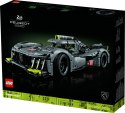 LEGO Technic 42156 PEUGEOT 9X8 24H Le Mans Hybrid Hypercar