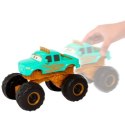 Mattel Cars Auto Cyrkowe sztuczki