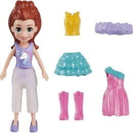 Mattel Figurka Polly Pocket HKV82