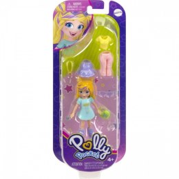 Mattel Figurka Polly Pocket HKV83