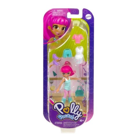 Mattel Figurka Polly Pocket HKV87