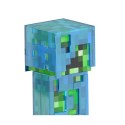 Mattel Minecraft Creeper Diamentowy poziom