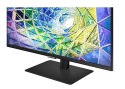 Samsung Monitor 27 cali ViewFinity S80UA IPS 3840x2160 UHD 16:9 1xHDMI 1xDP 1xUSB-C 90W 3xUSB 3.0 LAN 5ms PinP/PbyP 60Hz HAS+PIV głośnik