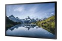 Samsung Monitor profesjonalny OH46B-S 46 cali Błyszczący 24h/7 3500(cd/m2) 3840x2160 (UHD) S7 Player (Tizen 6.5) 3 lata On-Site (LH46OHB