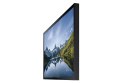 Samsung Monitor profesjonalny OH46B-S 46 cali Błyszczący 24h/7 3500(cd/m2) 3840x2160 (UHD) S7 Player (Tizen 6.5) 3 lata On-Site (LH46OHB