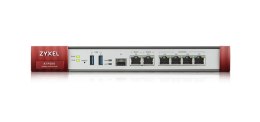 Zyxel Firewall ATP 10/100/1000 2WAN 4LAN ATP200-EU0102F