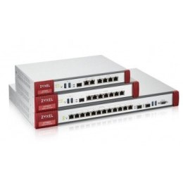 Zyxel Firewall ATP 10/100/1000 2WAN 4LAN ATP200-EU0102F