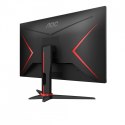 AOC Monitor Q24G2A 23.8 cala IPS 165Hz HDMIx2 DP HAS