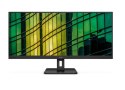 AOC Monitor U34E2M 34 cale VA 100 Hz HDMIx2 DP