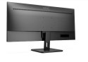 AOC Monitor U34E2M 34 cale VA 100 Hz HDMIx2 DP