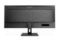 AOC Monitor U34E2M 34 cale VA 100 Hz HDMIx2 DP