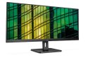 AOC Monitor U34E2M 34 cale VA 100 Hz HDMIx2 DP