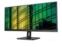 AOC Monitor U34E2M 34 cale VA 100 Hz HDMIx2 DP