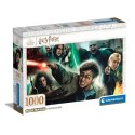 Clementoni Puzzle 1000 elementów Compact Harry Potter