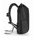 XD DESIGN Plecak BIZZ BACKPACK BLACK