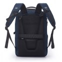 XD DESIGN Plecak BIZZ BACKPACK NAVY