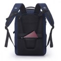 XD DESIGN Plecak BIZZ BACKPACK NAVY