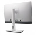 Dell Komputer Optiplex 24 AIO Plus/Core i7-13700/16GB/512GB SSD/23.8 FHD Touch/Integrated/Adj Stand/IR Cam/Mic/WLAN + BT/Wireless Kb 