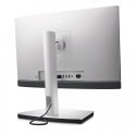 Dell Komputer Optiplex 24 AIO Plus/Core i7-13700/16GB/512GB SSD/23.8 FHD Touch/Integrated/Adj Stand/IR Cam/Mic/WLAN + BT/Wireless Kb 