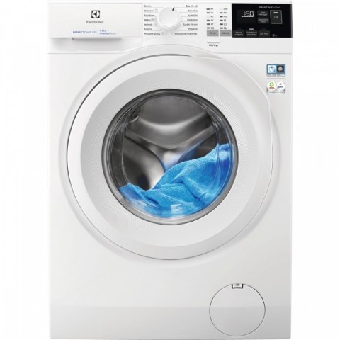 Electrolux Pralka PerfectCare EW6FN428WP