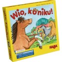 Haba Gra Wio, koniku!