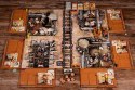 Portal Games Gra Zombicide Żywi lub Nieumarli