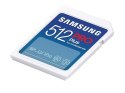 Samsung Karta pamięci SD PRO Plus MB-SD512S/EU 512GB