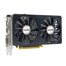 AFOX Karta graficzna GeForce GTX 1650 SUPER 4GB GDDR6 128Bit DP DVI HDMI Dual Fan