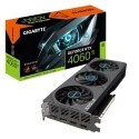 Gigabyte Karta graficzna GeForce RTX 4060 Ti Eagle OC 8GB GDDR6X 128bit