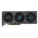 Gigabyte Karta graficzna GeForce RTX 4060 Ti Eagle OC 8GB GDDR6X 128bit