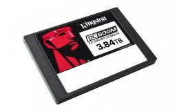 Kingston Dysk SSD DC600M 3840GB