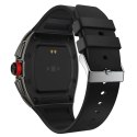 Kumi Smartwatch GT1 1.3 cala 200 mAh czarny