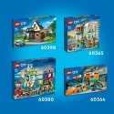 LEGO Klocki City 60362 Myjnia samochodowa