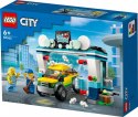 LEGO Klocki City 60362 Myjnia samochodowa