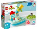 LEGO Klocki DUPLO 10989 Park wodny