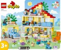 LEGO Klocki DUPLO 10994 Dom rodzinny 3 w 1