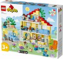 LEGO Klocki DUPLO 10994 Dom rodzinny 3 w 1