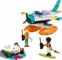 LEGO Klocki Friends 41752 Hydroplan ratowniczy