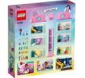 LEGO Klocki Koci Domek Gabi 10788 Koci Domek Gabi