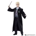 Mattel Harry Potter Wizarding World DRACO MALFOY Figurka