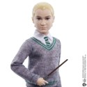 Mattel Harry Potter Wizarding World DRACO MALFOY Figurka