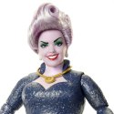 Mattel Lalka Disney Mała Syrenka lalka filmowa Urszula