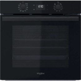 Whirlpool Piekarnik OMR58HU1B Net Net