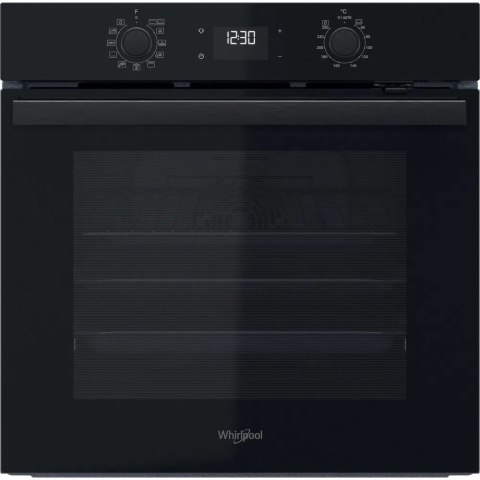 Whirlpool Piekarnik OMR58HU1B Net Net