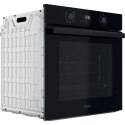 Whirlpool Piekarnik OMR58HU1B Net Net