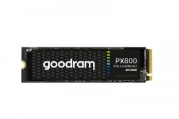 GOODRAM Dysk SSD PX600 1TB M.2 PCIe 4x4 NVMe 2280