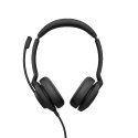 Jabra Słuchawki Evolve2 30 SE USB-A, UC Stereo