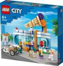 LEGO Klocki City 60363 Lodziarnia