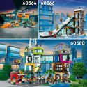 LEGO Klocki City 60365 Apartamentowiec